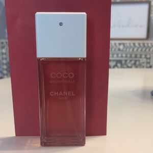 Chanel Coco Mademoiselle Eau de Toilette